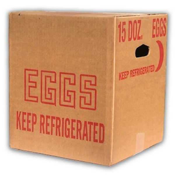 egg carton box large cardboard